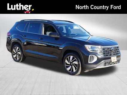 2025 Volkswagen Atlas Minneapolis MN