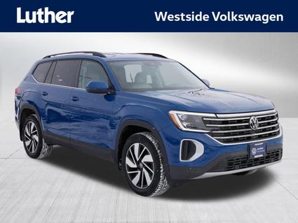 2025 Volkswagen Atlas Minneapolis MN