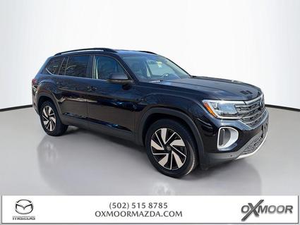 2025 Volkswagen Atlas Louisville KY