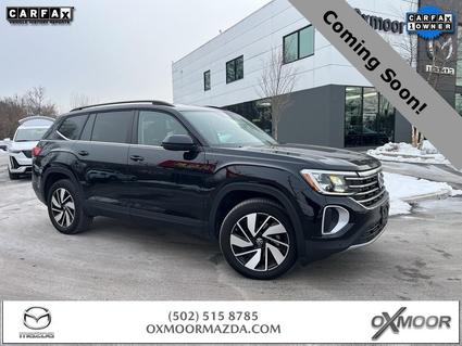 2025 Volkswagen Atlas Louisville KY