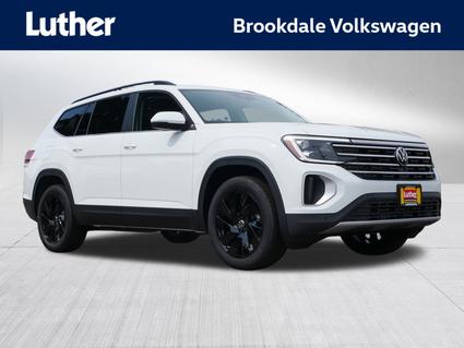 2025 Volkswagen Atlas Minneapolis MN
