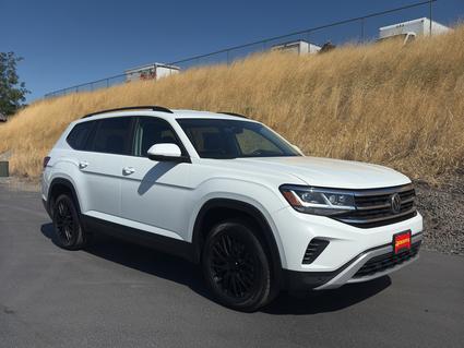 2021 Volkswagen Atlas Hermiston OR