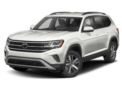 2021 Volkswagen Atlas Burnsville MN