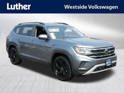 2023 Volkswagen Atlas Minneapolis MN