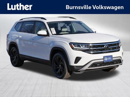 2023 Volkswagen Atlas Burnsville MN