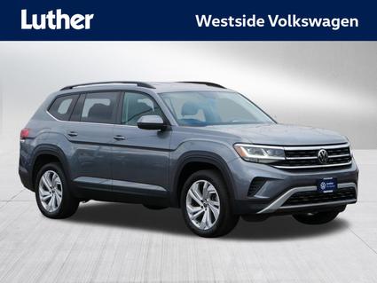 2023 Volkswagen Atlas Minneapolis MN
