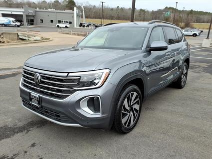 2024 Volkswagen Atlas Malvern AR