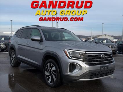 2024 Volkswagen Atlas Green Bay WI