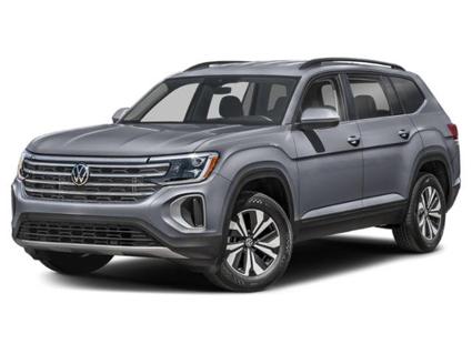 2025 Volkswagen Atlas Burnsville MN