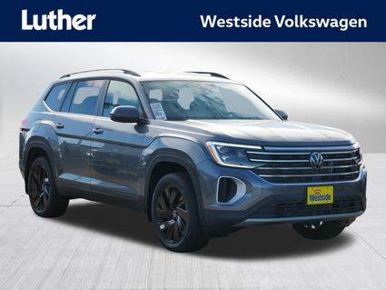 2025 Volkswagen Atlas Minneapolis MN