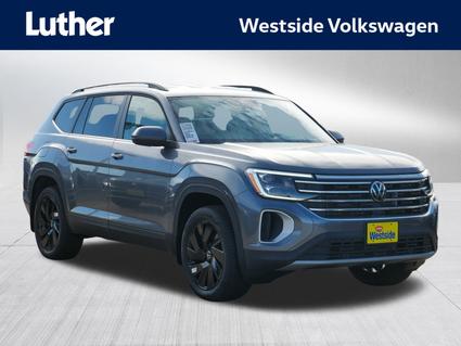 2025 Volkswagen Atlas Minneapolis MN