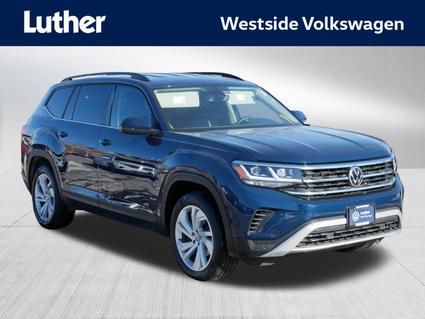 2022 Volkswagen Atlas Minneapolis MN