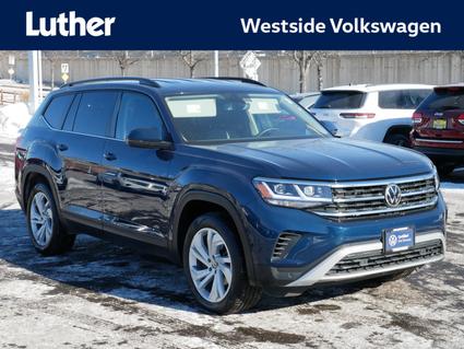2022 Volkswagen Atlas Minneapolis MN
