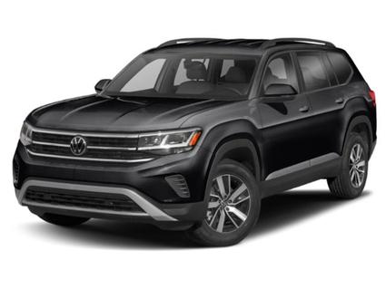 2022 Volkswagen Atlas Salt Lake City UT