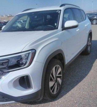 2024 Volkswagen Atlas El Paso TX