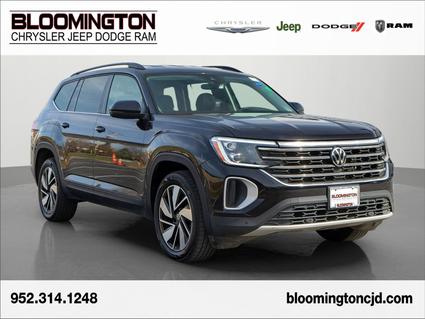 2024 Volkswagen Atlas Minneapolis MN
