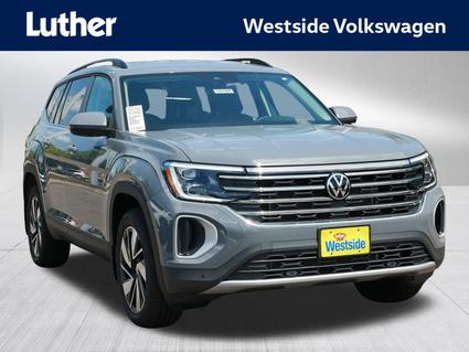 2025 Volkswagen Atlas Minneapolis MN