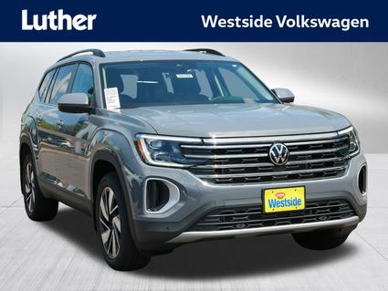 2025 Volkswagen Atlas Minneapolis MN