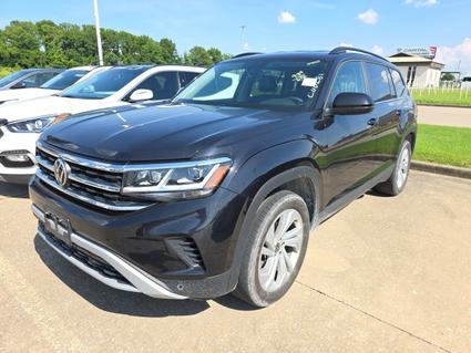 2022 Volkswagen Atlas Cape Girardeau MO