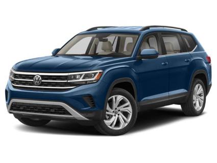 2023 Volkswagen Atlas Burnsville MN