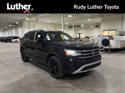 2023 Volkswagen Atlas Minneapolis MN