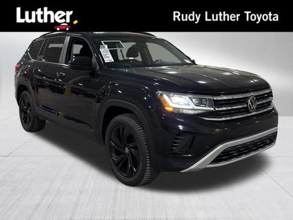 2023 Volkswagen Atlas Minneapolis MN