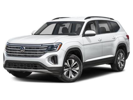 2024 Volkswagen Atlas Salt Lake City UT