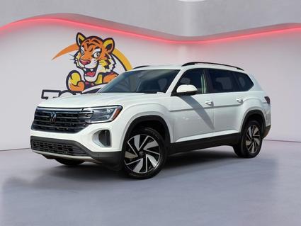 2024 Volkswagen Atlas Hernando MS