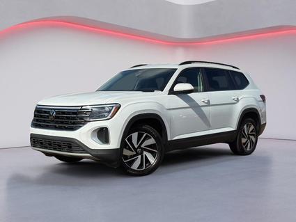 2024 Volkswagen Atlas Hernando MS