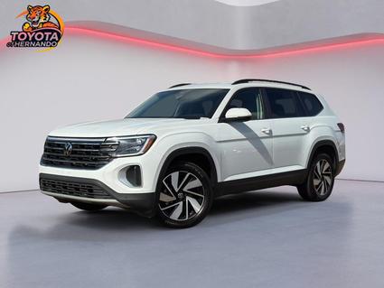 2024 Volkswagen Atlas Hernando MS