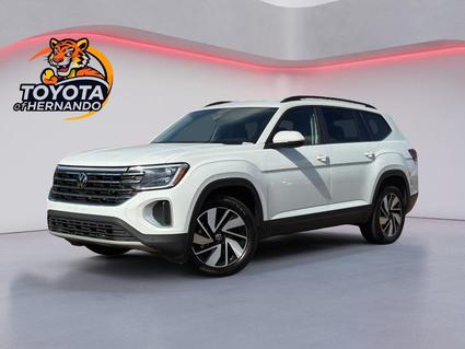 2024 Volkswagen Atlas Hernando MS