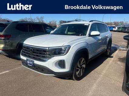 2024 Volkswagen Atlas Minneapolis MN