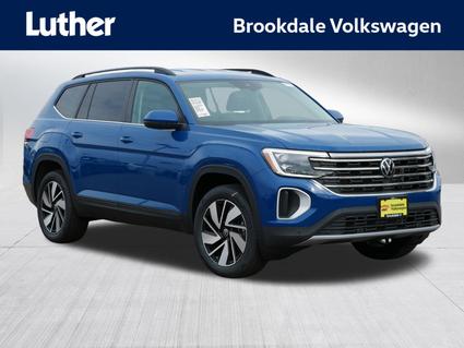 2025 Volkswagen Atlas Minneapolis MN