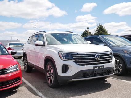 2025 Volkswagen Atlas Minneapolis MN