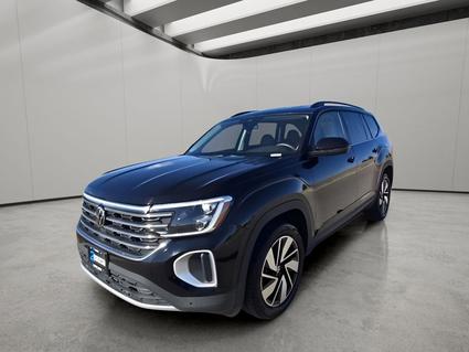 2025 Volkswagen Atlas Loveland CO