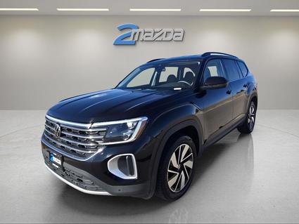 2025 Volkswagen Atlas Loveland CO