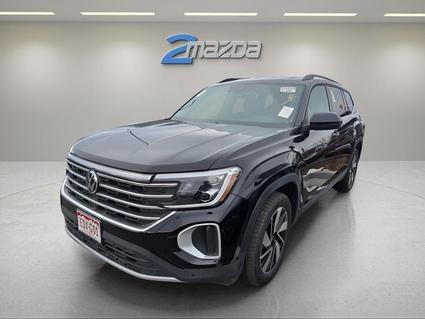 2025 Volkswagen Atlas Loveland CO