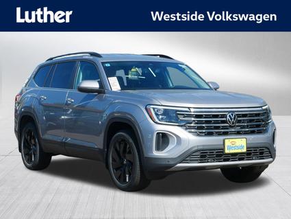 2025 Volkswagen Atlas Minneapolis MN