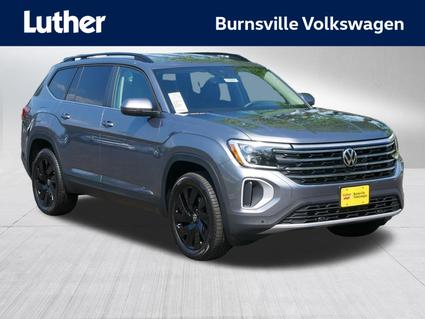 2025 Volkswagen Atlas Burnsville MN