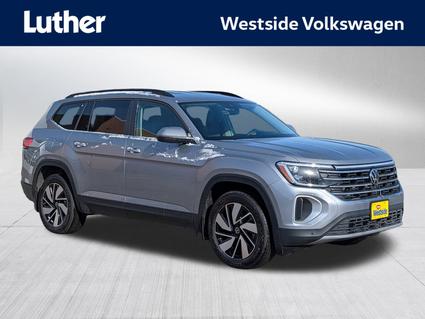 2025 Volkswagen Atlas Minneapolis MN