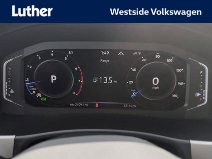 2022 Volkswagen Atlas Minneapolis MN