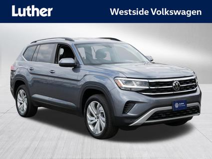 2022 Volkswagen Atlas Minneapolis MN