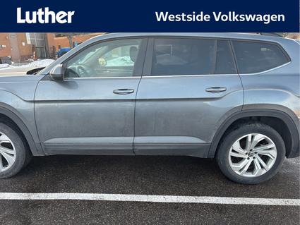 2022 Volkswagen Atlas Minneapolis MN