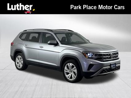 2023 Volkswagen Atlas Rochester MN