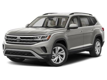 2023 Volkswagen Atlas Rochester MN