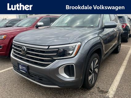2024 Volkswagen Atlas Minneapolis MN