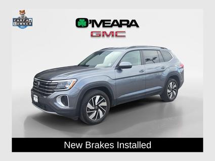 2024 Volkswagen Atlas Denver CO