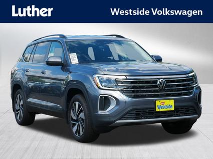 2025 Volkswagen Atlas Minneapolis MN