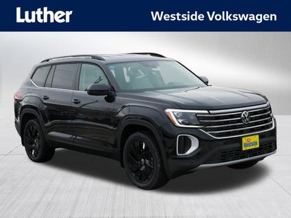2025 Volkswagen Atlas Minneapolis MN