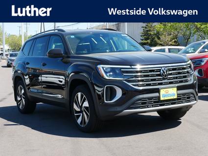 2025 Volkswagen Atlas Minneapolis MN